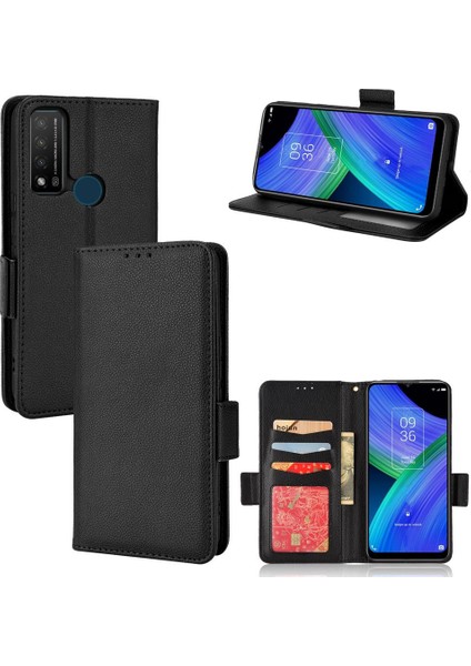 TCL 20R Telefon Kılıfı (Yurt Dışından)