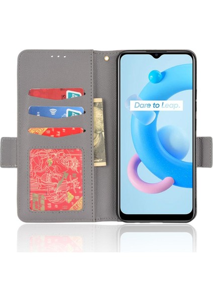 Realme C20 Telefon Kılıfı (Yurt Dışından) fiyatları