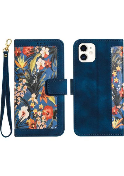 Apple iPhone 12 Mini Telefon Kılıfı (Yurt Dışından)