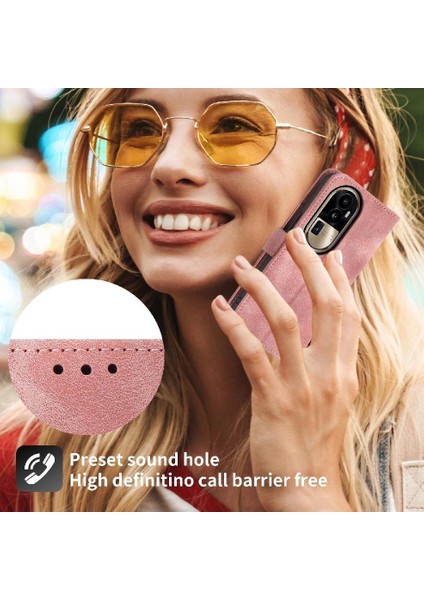 Oppo 10 Pro Plus Telefon Kılıfı (Yurt Dışından) fırsatları