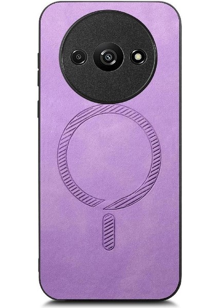Xiaomi Redmi A3 Telefon Kılıfı (Yurt Dışından) fırsatları