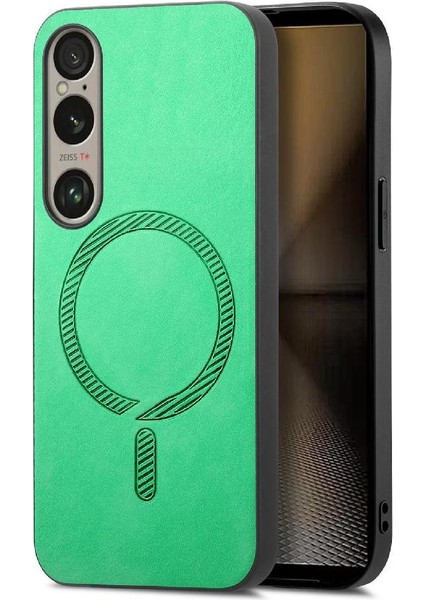 Sony Xperia 1 VI Telefon Kılıfı (Yurt Dışından)