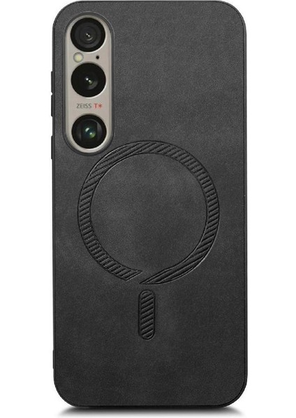 Sony Xperia 1 VI Telefon Kılıfı (Yurt Dışından) fiyatları