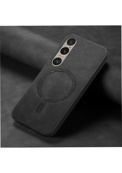 Sony Xperia 1 VI Telefon Kılıfı (Yurt Dışından) fırsatları