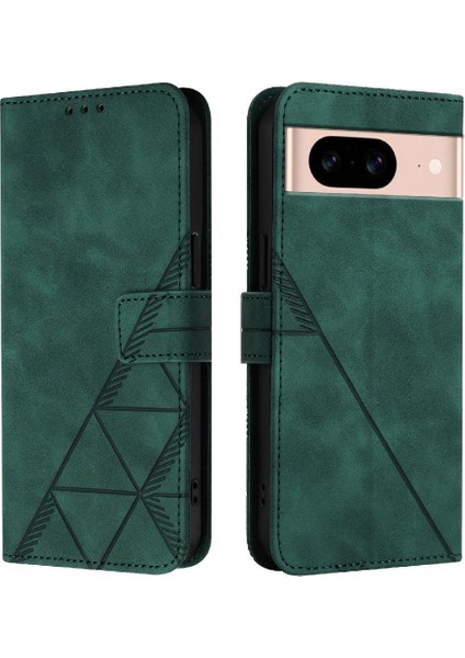 Google Pixel 8A Telefon Kılıfı (Yurt Dışından)