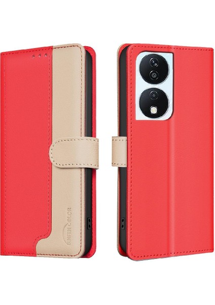 Honor X7B Telefon Kılıfı (Yurt Dışından) indirimleri