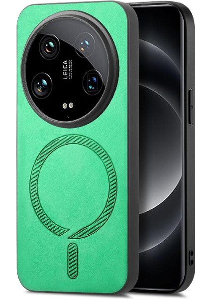 Xiaomi 14 Ultra Telefon Kılıfı (Yurt Dışından) modelleri