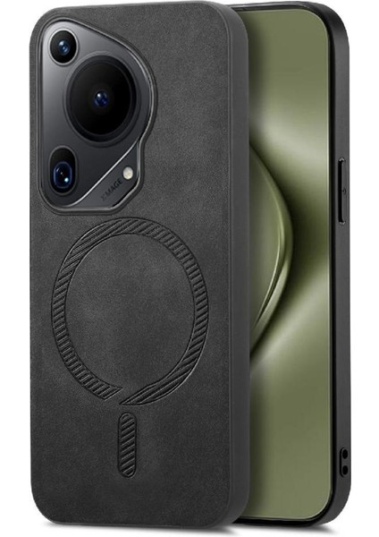 Huawei Pura 70 Ultra Telefon Kılıfı (Yurt Dışından)
