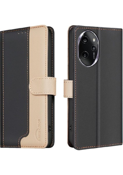 Honor 100 Pro Telefon Kılıfı (Yurt Dışından)