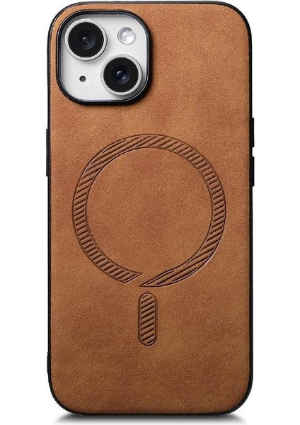 Apple iPhone 14 Telefon Kılıfı (Yurt Dışından)