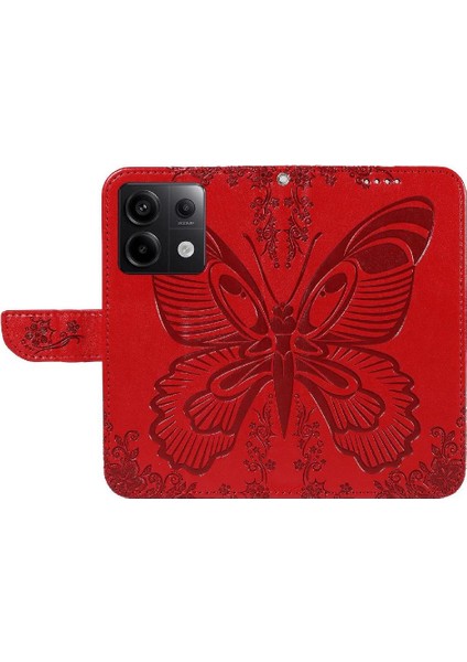 Xiaomi Redmi Note 13 Pro Telefon Kılıfı (Yurt Dışından) modelleri