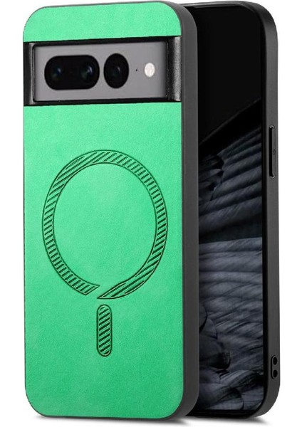 Google Pixel 7 Pro Telefon Kılıfı (Yurt Dışından)