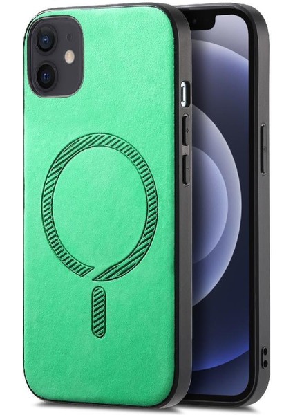 Apple iPhone 12 Telefon Kılıfı (Yurt Dışından)