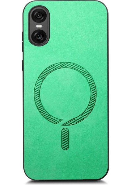 Sony Xperia 10 VI Telefon Kılıfı (Yurt Dışından)
