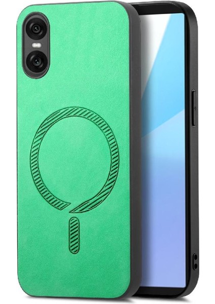 Sony Xperia 10 VI Telefon Kılıfı (Yurt Dışından) modelleri