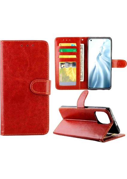 Xiaomi 11 Telefon Kılıfı (Yurt Dışından) fiyatları