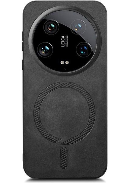 Xiaomi 14 Ultra Telefon Kılıfı (Yurt Dışından)
