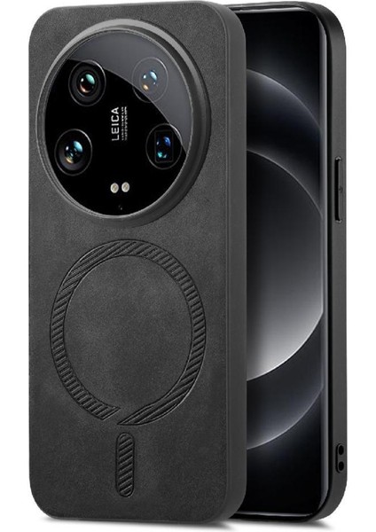 Xiaomi 14 Ultra Telefon Kılıfı (Yurt Dışından) fırsatları