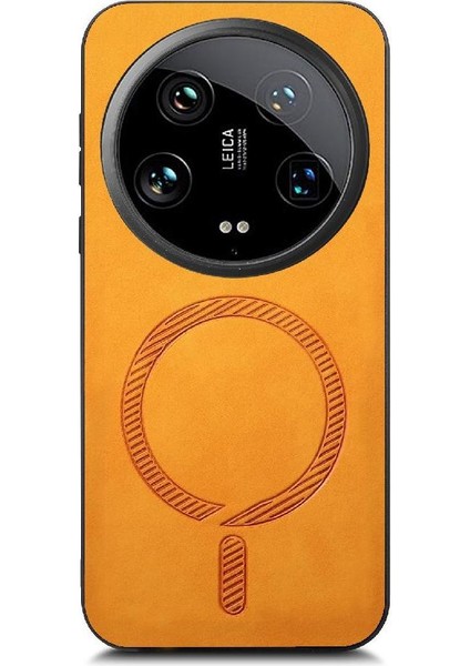 Xiaomi 14 Ultra Telefon Kılıfı (Yurt Dışından) fiyatları