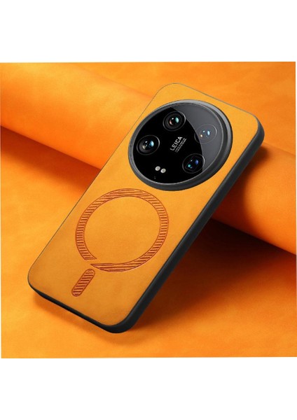 Xiaomi 14 Ultra Telefon Kılıfı (Yurt Dışından) fırsatları