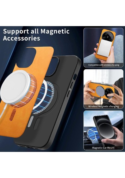 Xiaomi 14 Ultra Telefon Kılıfı (Yurt Dışından) indirimleri