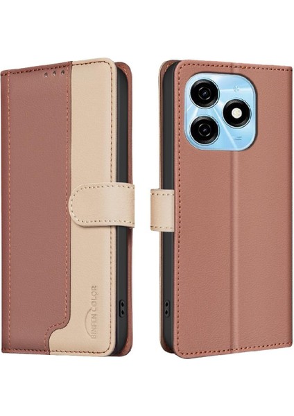 Tecno Spark 20 Telefon Kılıfı (Yurt Dışından)