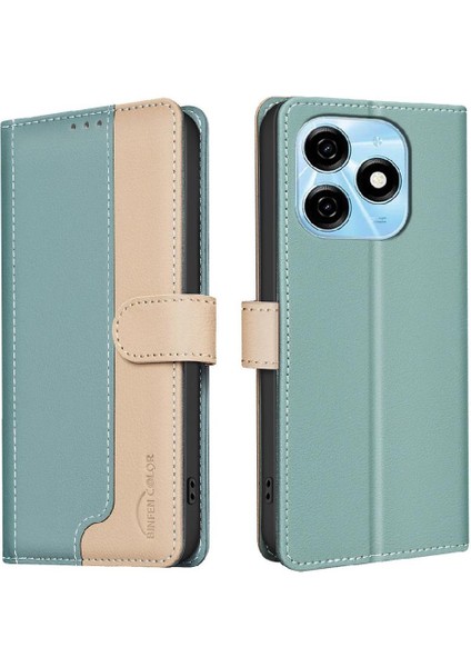 Tecno Spark 20 Telefon Kılıfı (Yurt Dışından)