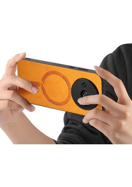 Xiaomi Redmi A3 Telefon Kılıfı (Yurt Dışından) modelleri