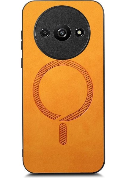 Xiaomi Redmi A3 Telefon Kılıfı (Yurt Dışından) fırsatları