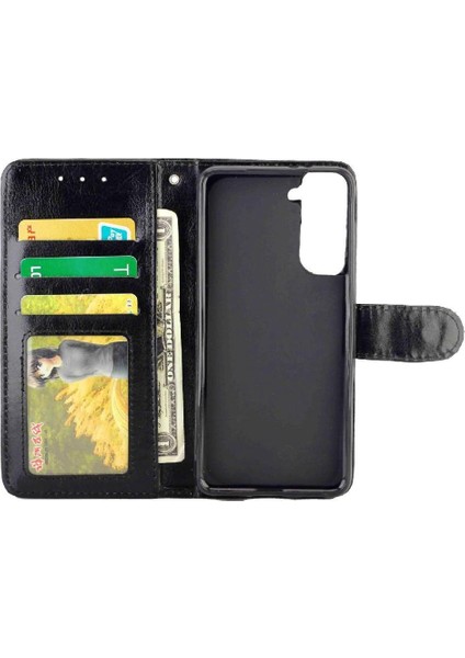 Samsung Galaxy S21 5G Telefon Kılıfı (Yurt Dışından) fiyatları