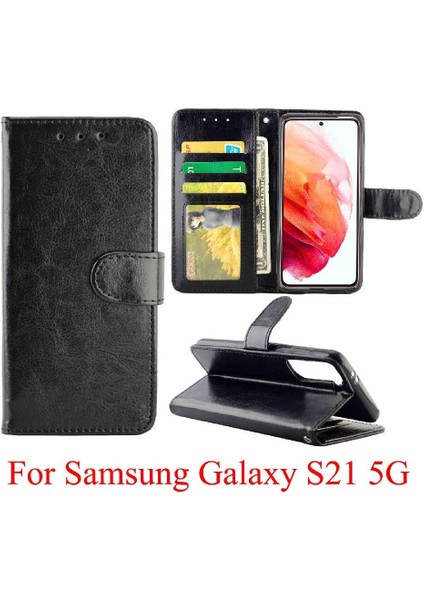 Samsung Galaxy S21 5G Telefon Kılıfı (Yurt Dışından) indirimleri