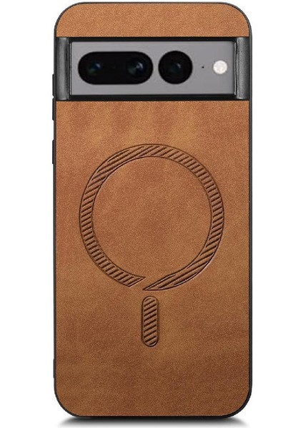Google Pixel 7 Pro Telefon Kılıfı (Yurt Dışından)