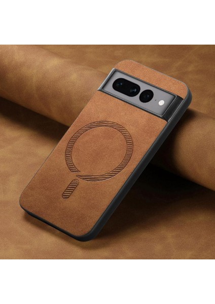 Google Pixel 7 Pro Telefon Kılıfı (Yurt Dışından)