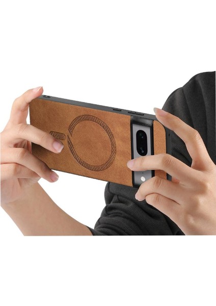 Google Pixel 7 Pro Telefon Kılıfı (Yurt Dışından)
