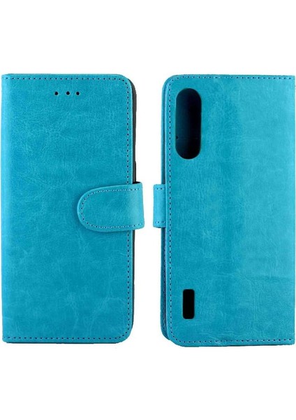 Xiaomi CC9E Telefon Kılıfı (Yurt Dışından)
