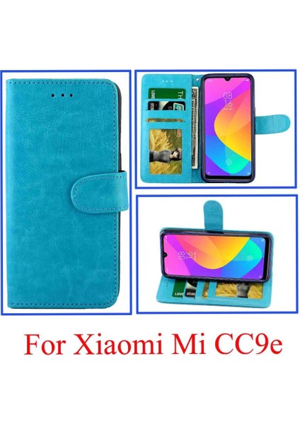 Xiaomi CC9E Telefon Kılıfı (Yurt Dışından) fırsatları