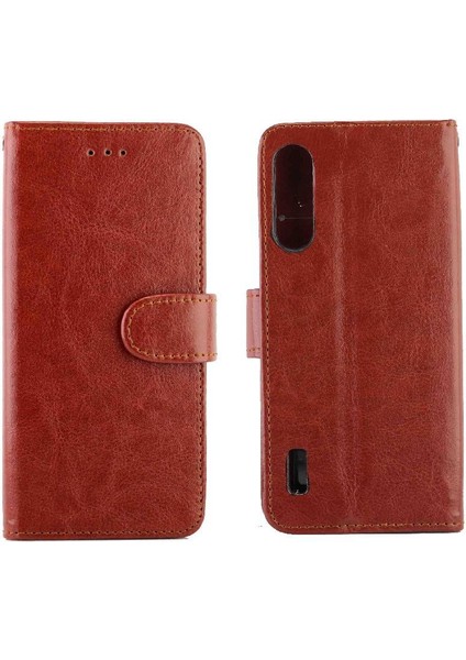 Xiaomi CC9E Telefon Kılıfı (Yurt Dışından)