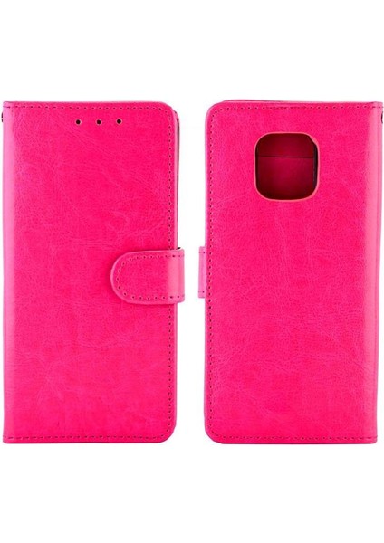 Xiaomi Redmi 10X Pro 5G Telefon Kılıfı (Yurt Dışından)