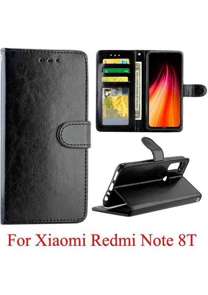 Xiaomi Redmi Note 8T Telefon Kılıfı (Yurt Dışından) indirimleri