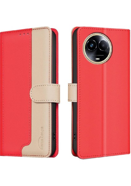 Realme 11 Telefon Kılıfı (Yurt Dışından)