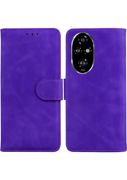 Bdt Shop Honor 200 Pro Telefon Kılıfı (Yurt Dışından)