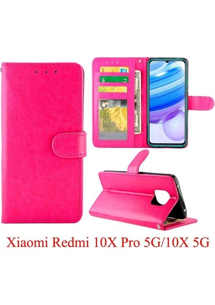 Xiaomi Redmi 10X Pro 5G Telefon Kılıfı (Yurt Dışından) fiyatları