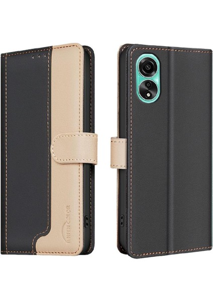 Oppo A78 4G Telefon Kılıfı (Yurt Dışından) indirimleri