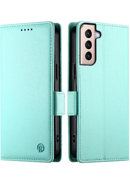 Samsung Galaxy S21 Plus Telefon Kılıfı (Yurt Dışından)