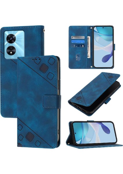 OnePlus Nord N300 Telefon Kılıfı (Yurt Dışından)