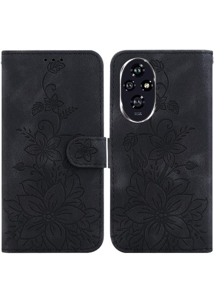 Honor 200 Telefon Kılıfı (Yurt Dışından)