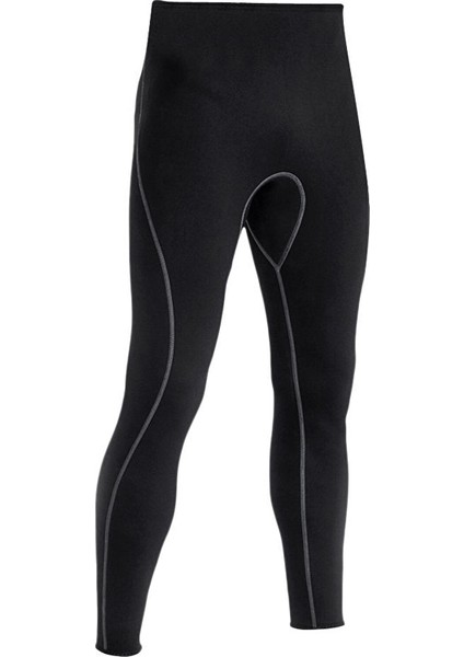 Homyl Erkek Wetsuit Ong Pantolon Snorkel Snorkel Sörf Dalış Için Sıcak (Yurt Dışından)