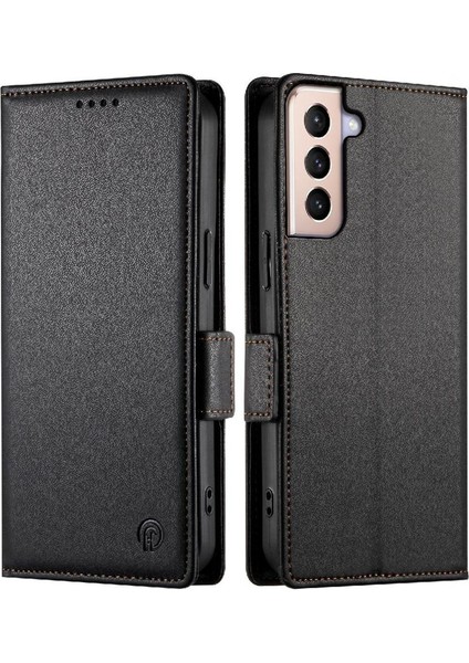 Samsung Galaxy S21 Plus Telefon Kılıfı (Yurt Dışından)