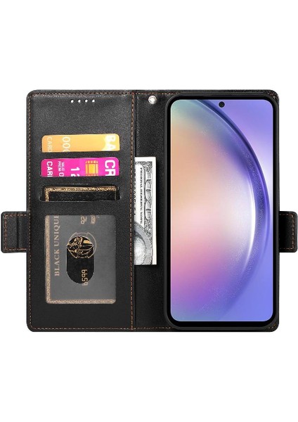 Samsung Galaxy A54 5G Telefon Kılıfı (Yurt Dışından) fırsatları