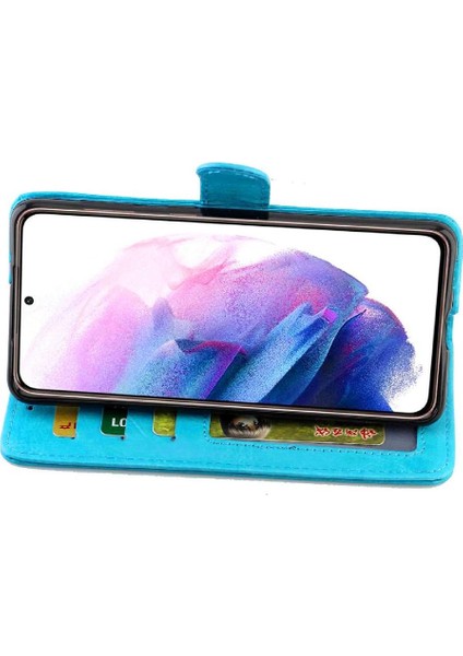 Samsung Galaxy S21 Plus Telefon Kılıfı (Yurt Dışından) fırsatları